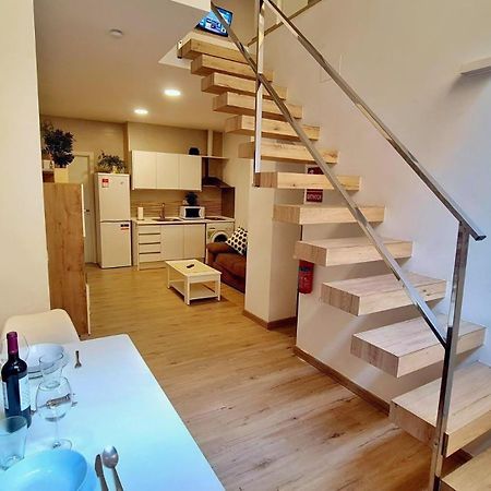 Duplex Huelin I & Beach Μάλαγα Εξωτερικό φωτογραφία