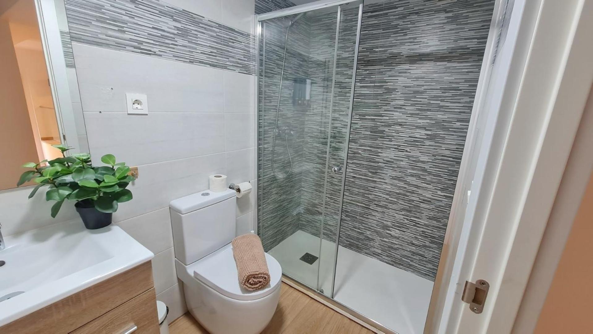 Duplex Huelin I & Beach Μάλαγα Εξωτερικό φωτογραφία