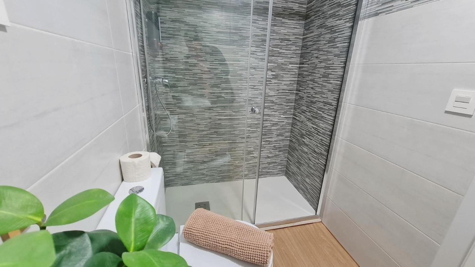 Duplex Huelin I & Beach Μάλαγα Εξωτερικό φωτογραφία