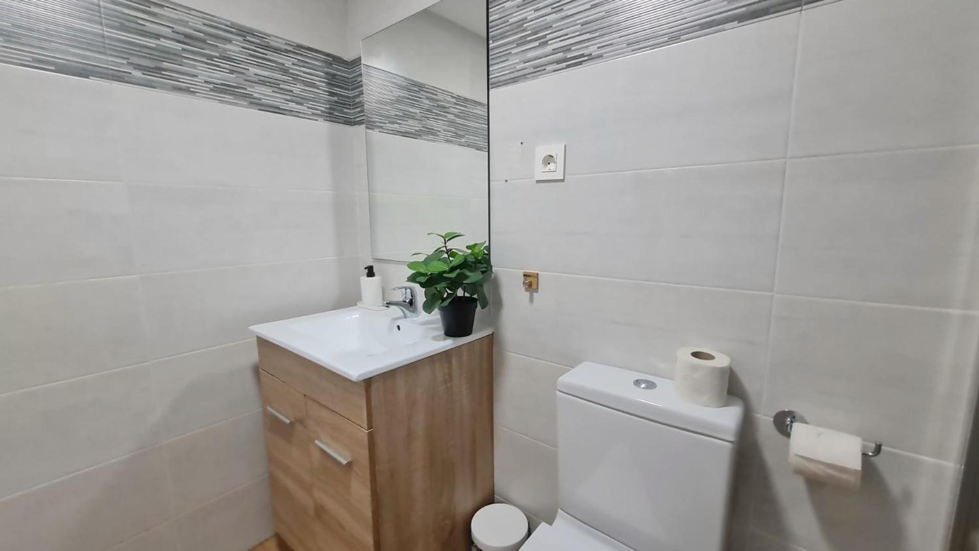 Duplex Huelin I & Beach Μάλαγα Εξωτερικό φωτογραφία