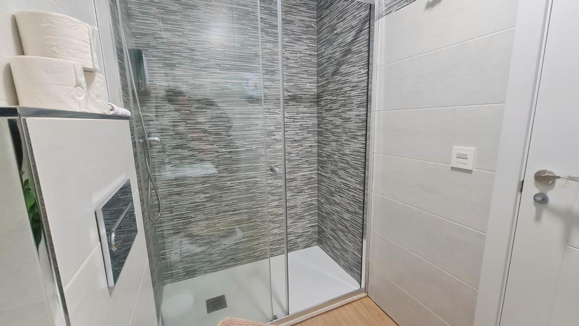 Duplex Huelin I & Beach Μάλαγα Εξωτερικό φωτογραφία