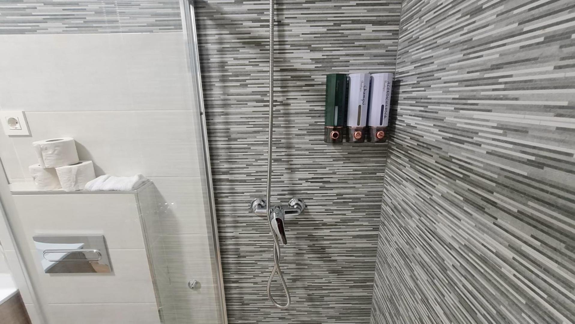 Duplex Huelin I & Beach Μάλαγα Εξωτερικό φωτογραφία